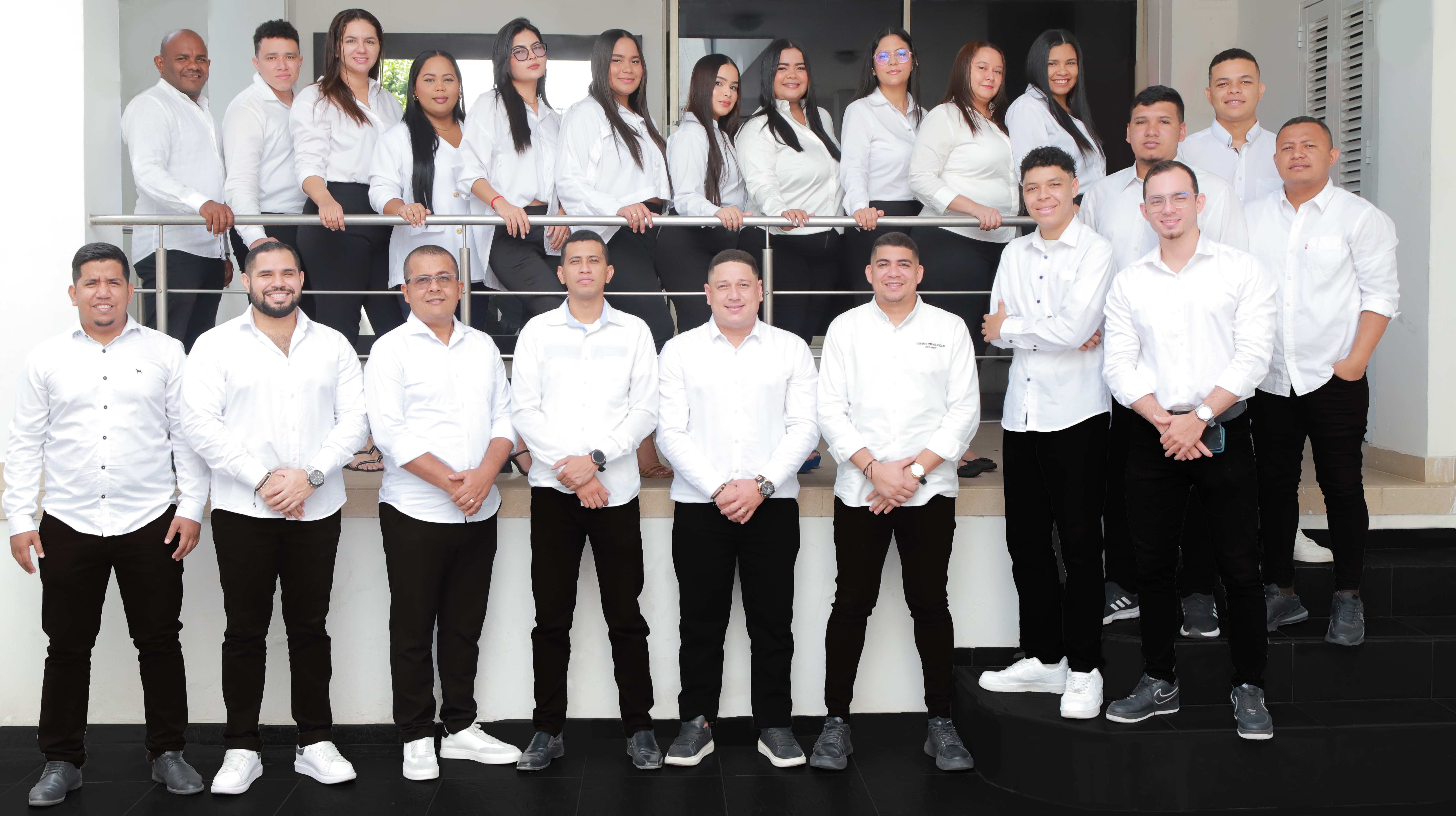 Quienes Somos Kontrola