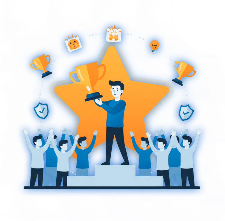 Reconocimiento público